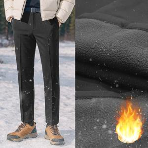 콜핑 남성 겨울 기모 본딩 등산바지 로프테(R)(남) KSP9543M