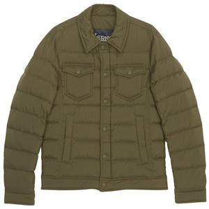 에르노  PI011ULE 19288 7720 남자 패딩 점퍼 자켓