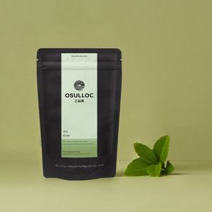 오설록 세작 20입 / 피라미드 티백