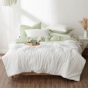 에어룸 삶은이불 플란넬 무봉제 델리스 이불베개세트SS