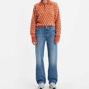 [리바이스]모다대구 여성 501 데님팬츠90s A1959-0012_DG