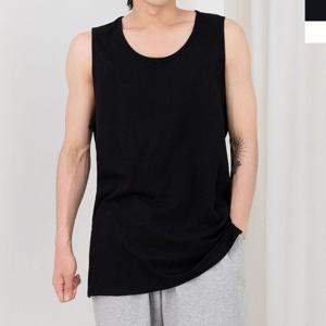 TTA 1996 남자빅사이즈면나시