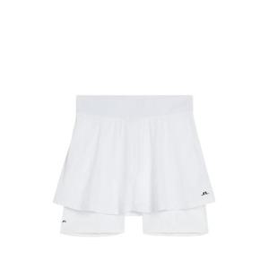 제이린드버그 숏팬츠 AWSD084300000 WHITE DOM