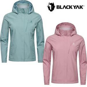 여성 간절기 안감형 고어텍스 방수자켓  카눈 GTX 자켓 1BYGJSU501 GD