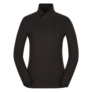 [웨스트우드]웨스트우드 넥 변형 라운드 티셔츠 WM4WCTR416BK_OD