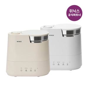 위닉스 ALL CARE 올바른 가습기 스테인리스 4L GS