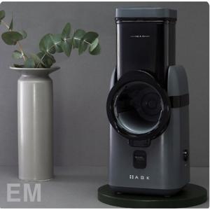 [테팔(가전)]스빙 오토슬라이서 만능 전동 채칼 그레이 AGK-SL5G