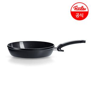 [휘슬러]세라탈 컴포트 세라믹 블랙 팬 24cm