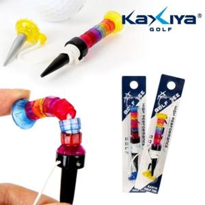 필드용품 넓은 헤드 편안한 티업 티샷 비거리 골프티