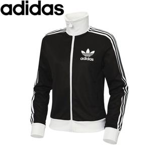 [아디다스] 우먼스 클래식 트랙 탑 저지 HZ3743