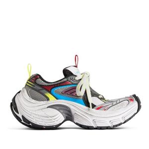 발렌시아가 6XL 믹스 로우탑 스니커즈 815859W2MV7 1980 1980