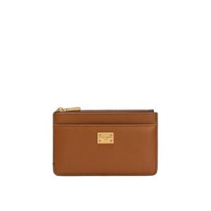돌체앤가바나 지갑 BI1261A9S258Z093 BROWN