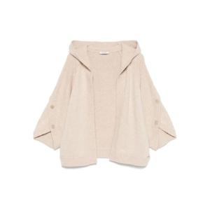 막스마라 후드 가디건 2521346011650