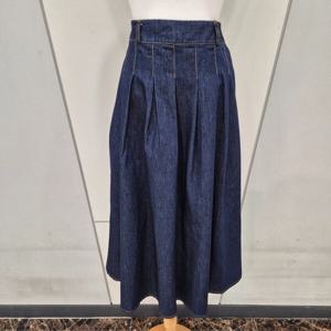 [나인스텝]포크청스커트 N25DM5103_YS