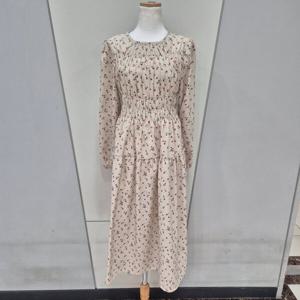 [나인스텝]잔꽃밀리원피스 N25NO5101_YS