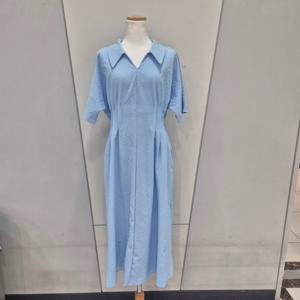 [나인스텝]핀턱카라원피스 N25NO5206_YS