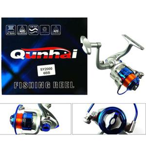 원투 씨타임 쿤하이 스피닝릴 SY7000 6BB 민물 바다 낚시