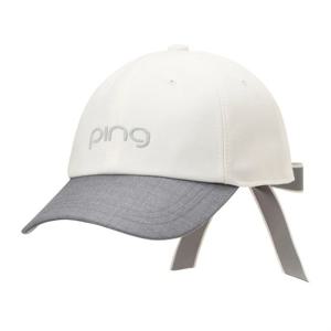 양말증정   핑골프  여성 볼캡 (121E3CP054)