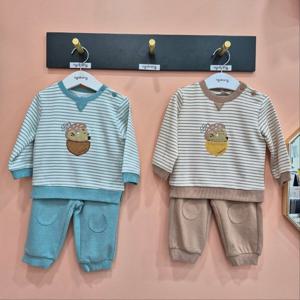 [아가방]지니다람쥐맨투맨상하 01S5230088_CJ