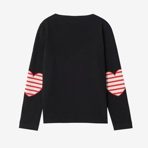 [세인트제임스]본사정품 Vaujany U Stripe (25S) ASJF2G94478-25S