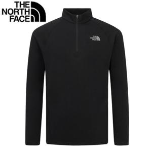 노스페이스 NT7LR54A 남성 기본 등산 티셔츠 리스코 긴팔 집티