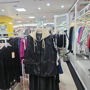 수스 DP01 니트후드 S253BVO951