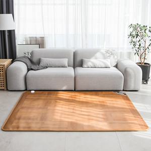 MAGICCLEAN EHANIL 모노륨 A.I 탄소 온열매트 230X183cm 우드