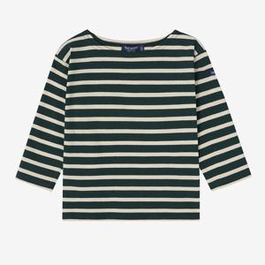 [세인트제임스]본사정품 [25FW 뉴컬러] [2~8세] KIDS Minquires R E (00Y) ASJT2533733-00Y