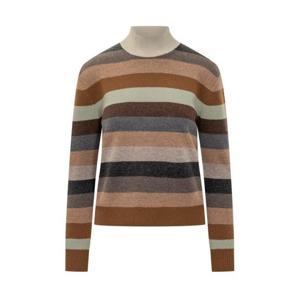 토리버치 메리노 울 터틀넥 174718 499 MULTICOLOR