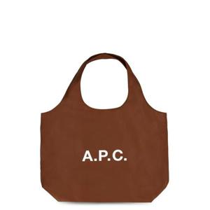 아페쎄 토트백 PUAATM61565CAD BROWN