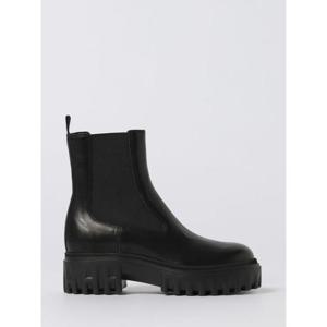 호간 뮬 슬리퍼 HXW7000FV30KXT B999 Black