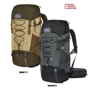 콜핑 세이브존04 공용 모루 35L 등산 배낭(KUB3359U )