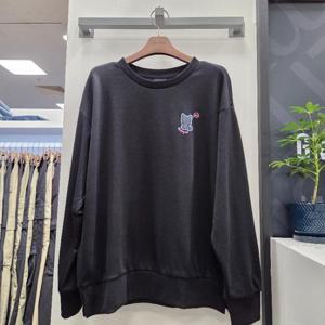 리트머스 HC12 스카치  맨투맨 티 LP3TF614-076