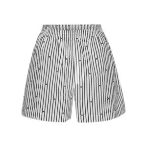 로테이트 바이 크리스텐슨 숏팬츠 1143961000 WHITE