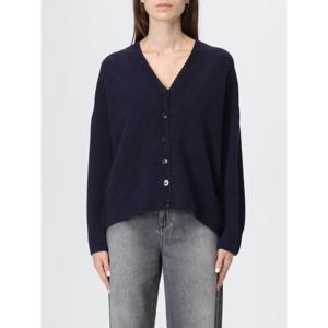 엠포리오 아르마니 가디건 EW002563AF18628 UB115 Navy