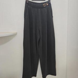 리트머스 HC38 피그먼트  원턱 와드팬츠 LQ6pU185