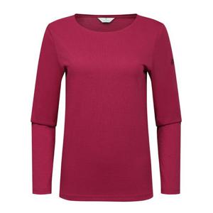 [웨스트우드]웨스트우드 여성 에센셜 라운드 티셔츠 WO3WTTR418_