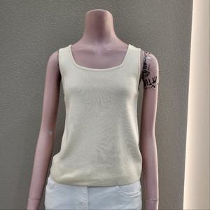 [꼼빠니아]기본 슬림 나시니트티 CAFU6-WST810 _IC