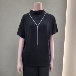 [꼼빠니아]반폴라  나그랑 반팔티셔츠 CAFF8-WKS820 _IC