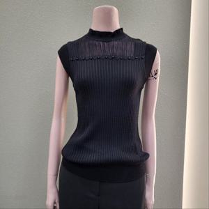 [꼼빠니아]골지 슬림 니트나시티 CAFW9-WSP010 _IC