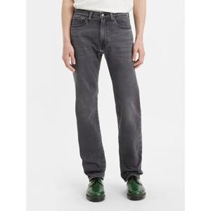 [리바이스]남성 505  레귤러 스트레이트핏 프리미엄 웜 데님팬