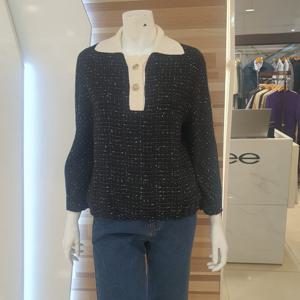 [엠씨]겨울블라우스 C44B250_BP