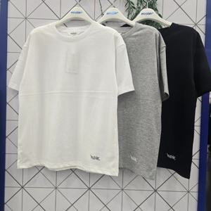 [에꼴리에]에꼴리에 주니어 5부 스트릿 포인트티 26AB0401_GN