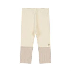 [에뜨와]헤더배색레깅스 07S752052 /백일 돌레깅스,긴바지,겨울레깅스,겨울바지