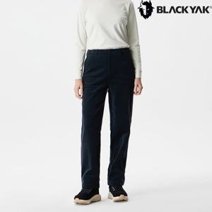 여성 겨울 등산 레저 캐쥬얼 히말라야 코듀로이 팬츠2 1BYPNWU510