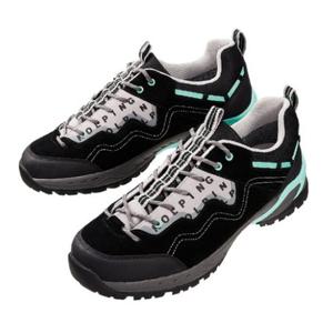 [콜핑]남여 사계절 소가죽 방수 등산화 스티키KTM1353MW