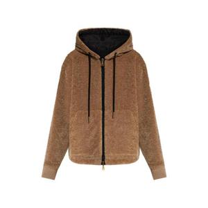 25FW Moncler Reversible 후드티 8G0001689AOFP29