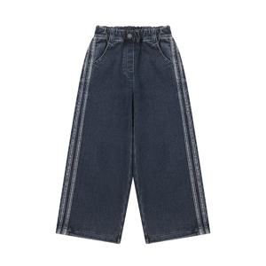 [티파니(정상)]NY 데님 와이드 PT(T55KAP080)