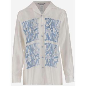 MAX MARA Max Mara Shirts White NABIL001