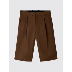 [CAMPERLAB] 라프리마 남성 반바지 숏 AU00028006 테일러드 0 Brown /6